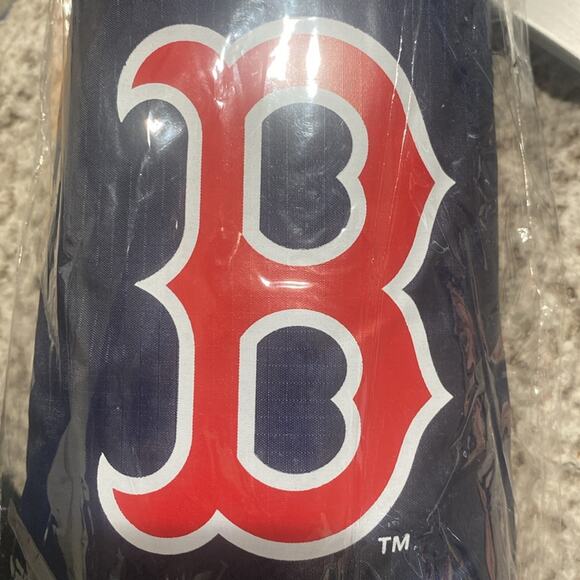 MLB Boston Red Sox Stadium Rain Poncho - Picture 5 of 5